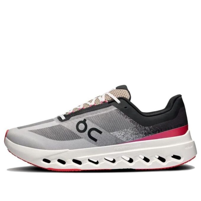 Cloudsurfer Next « Noir Blanc Rose » Cloudsurfer Next « Noir Blanc Rose »