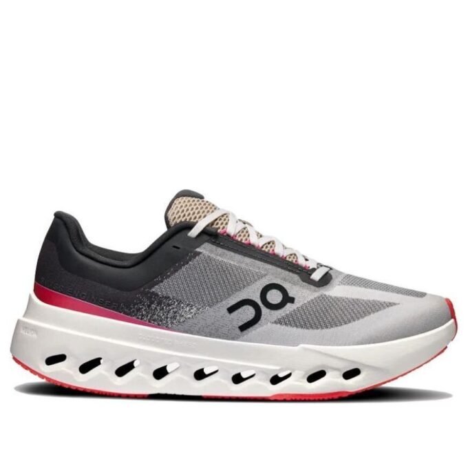 Cloudsurfer Next « Noir Blanc Rose » Cloudsurfer Next « Noir Blanc Rose »