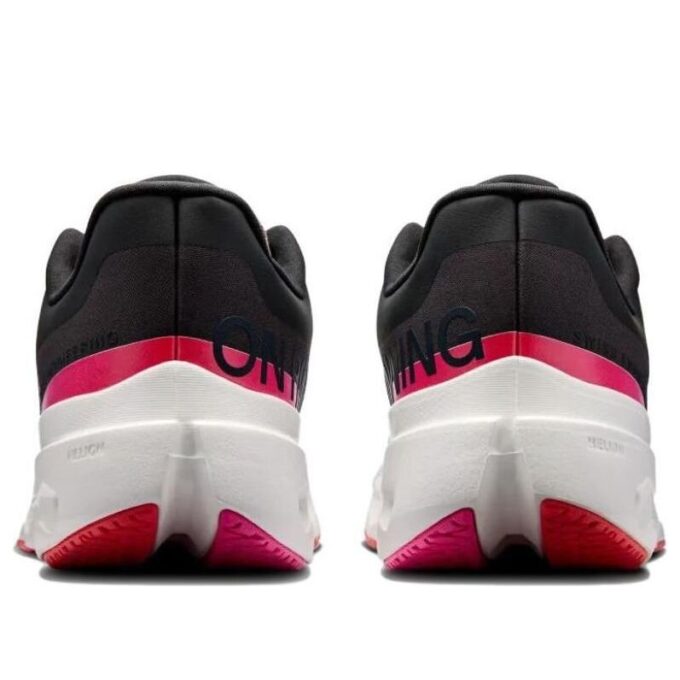 Cloudsurfer Next « Noir Blanc Rose » Cloudsurfer Next « Noir Blanc Rose »