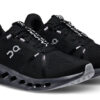 Cloudsurfer « Noir »