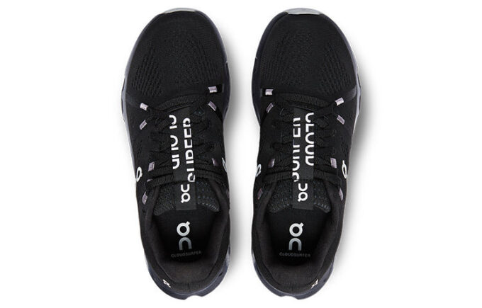 Cloudsurfer « Noir »