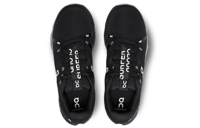 Cloudsurfer « Noir »