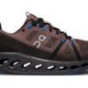 Cloudsurfer « Noir Cobalt »