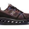 Cloudsurfer « Noir Cobalt » Cloudsurfer « Noir Cobalt »