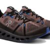 Cloudsurfer « Noir Cobalt »