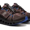 Cloudsurfer « Noir Cobalt » Cloudsurfer « Noir Cobalt »