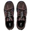 Cloudsurfer « Noir Cobalt »