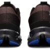 Cloudsurfer « Noir Cobalt »