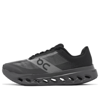 Cloudsurfer « Noir Fer »