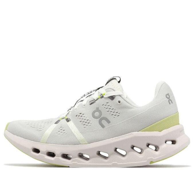 Cloudsurfer « Sable Blanc »