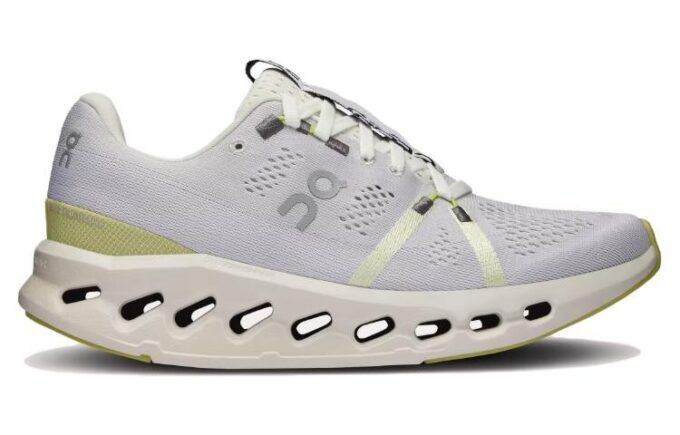 Cloudsurfer « Sable Blanc »