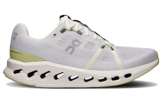 Cloudsurfer « Sable Blanc »