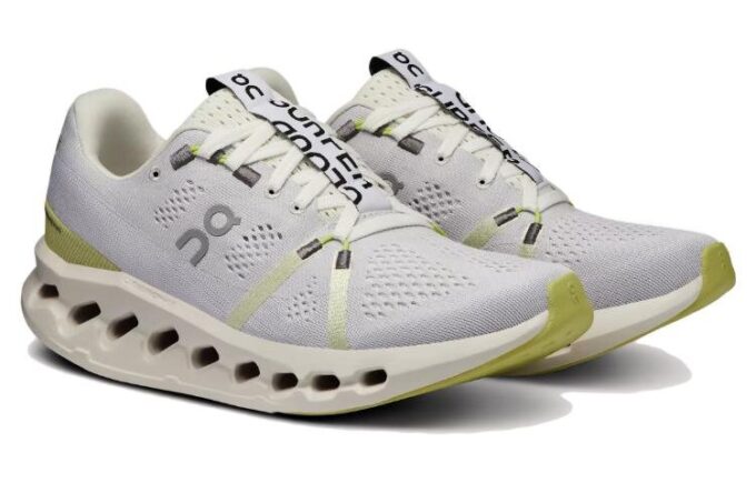 Cloudsurfer « Sable Blanc »