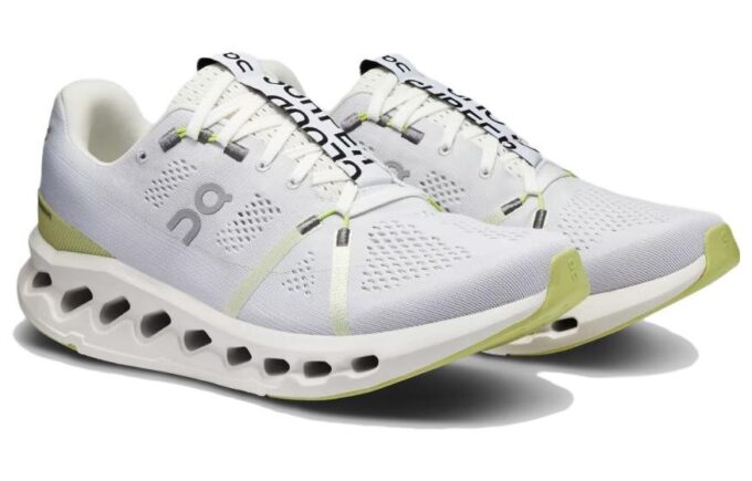 Cloudsurfer « Sable Blanc »