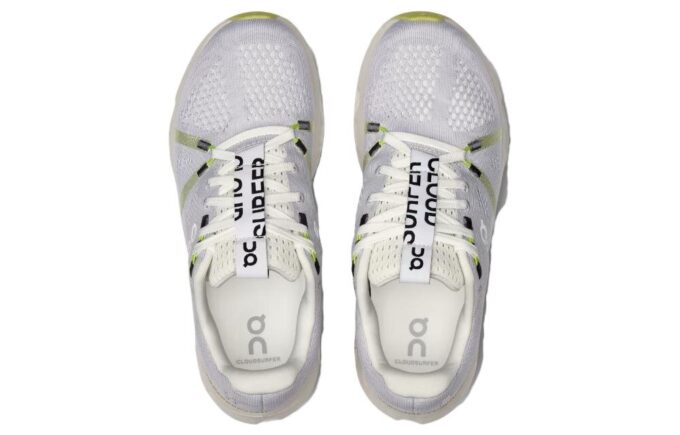 Cloudsurfer « Sable Blanc »