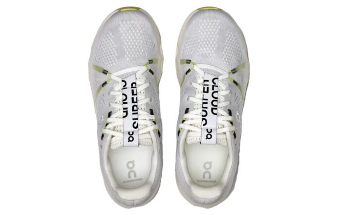 Cloudsurfer « Sable Blanc »
