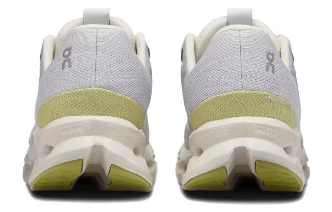 Cloudsurfer « Sable Blanc »