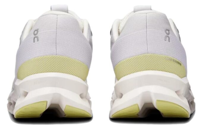 Cloudsurfer « Sable Blanc »
