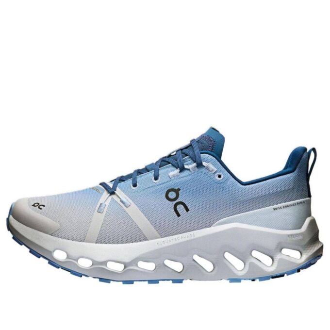 Cloudsurfer Trail Imperméable « Chambray Glacier » Cloudsurfer Trail Imperméable « Chambray Glacier »