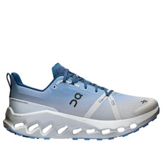 Cloudsurfer Trail Imperméable « Chambray Glacier »