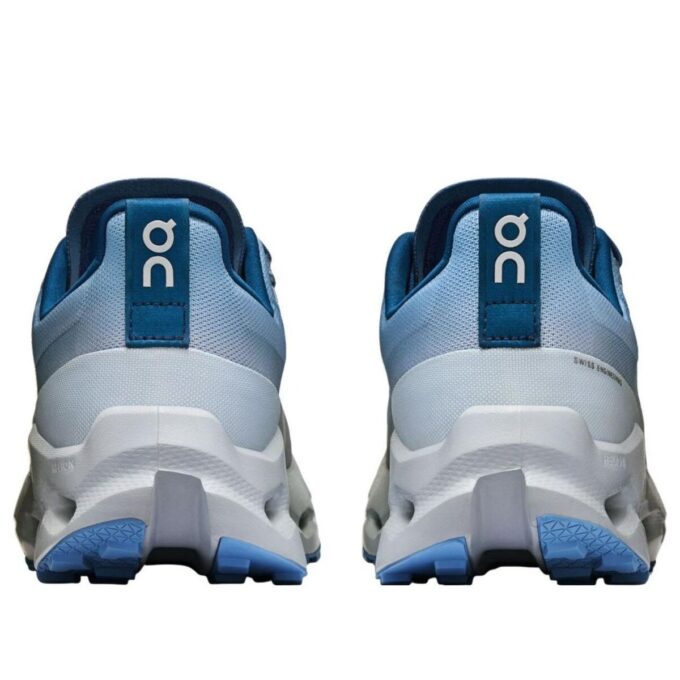 Cloudsurfer Trail Imperméable « Chambray Glacier » Cloudsurfer Trail Imperméable « Chambray Glacier »