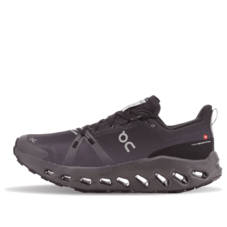 Cloudsurfer Trail Imperméable « Noir Éclipse »