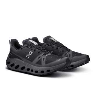 Cloudsurfer Trail Imperméable « Noir Éclipse »