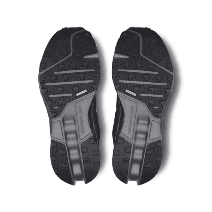 Cloudsurfer Trail Imperméable « Noir Éclipse »