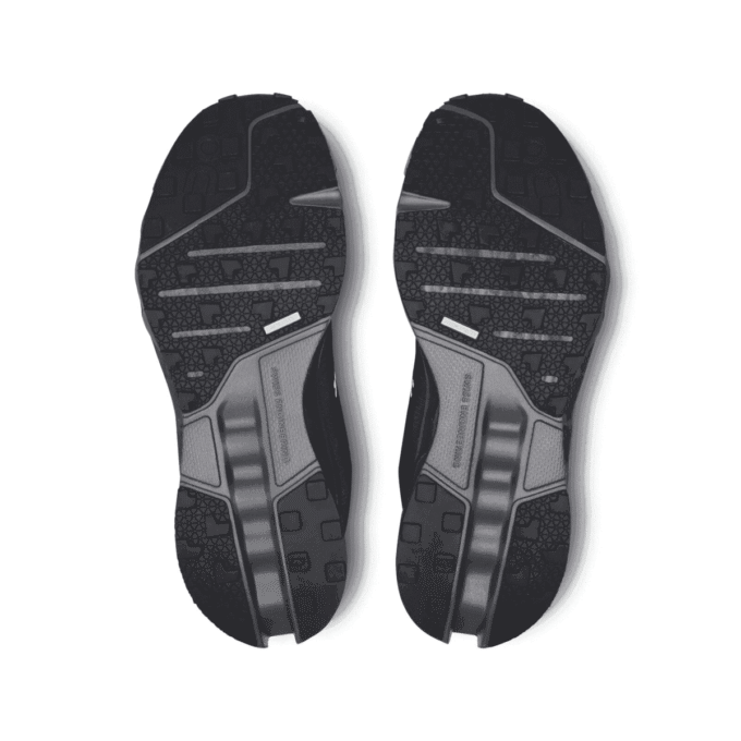 Cloudsurfer Trail Imperméable « Noir Éclipse » Cloudsurfer Trail Imperméable « Noir Éclipse »