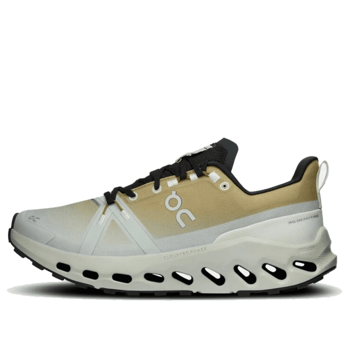 Cloudsurfer Trail Imperméable « Safari Minéral »