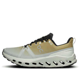 Cloudsurfer Trail Imperméable « Safari Minéral »