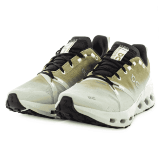 Cloudsurfer Trail Imperméable « Safari Minéral »