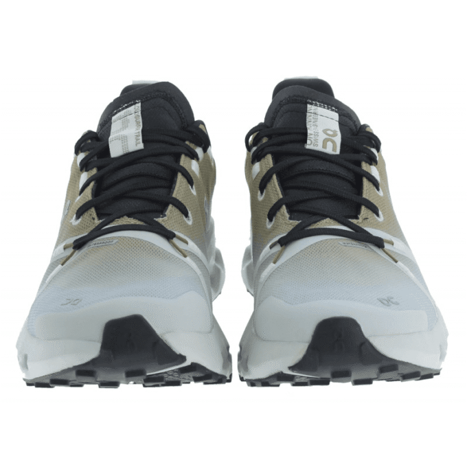 Cloudsurfer Trail Imperméable « Safari Minéral »