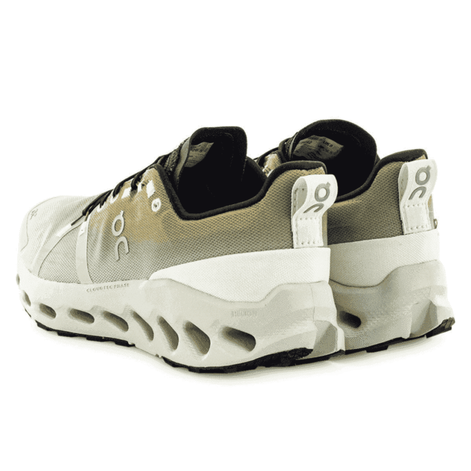Cloudsurfer Trail Imperméable « Safari Minéral »