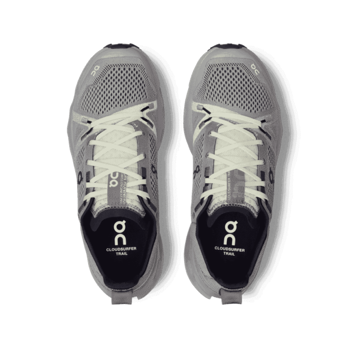 Cloudsurfer Trail « Lilas Germe » Cloudsurfer Trail « Lilas Germe »
