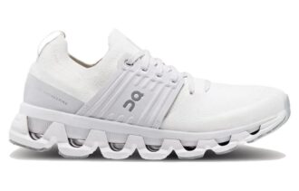 Cloudswift 3 « Givre Blanc »