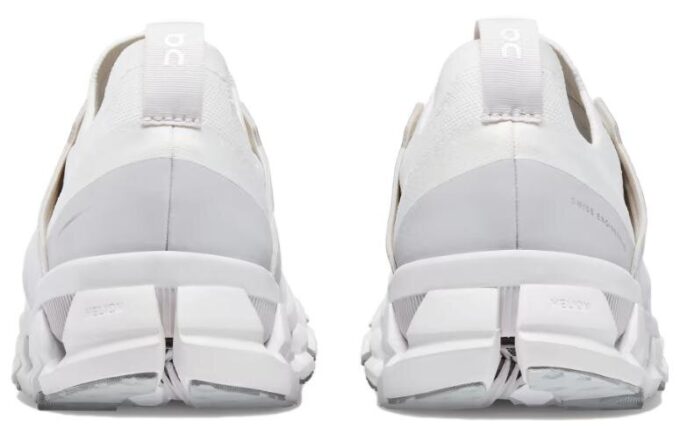 Cloudswift 3 « Givre Blanc »
