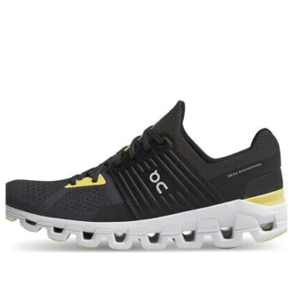 Cloudswift « Aimant Noir Citron Jaune »
