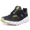 Cloudswift « Aimant Noir Citron Jaune »