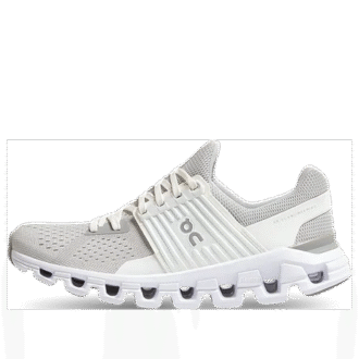 Cloudswift « Blanc Gris »