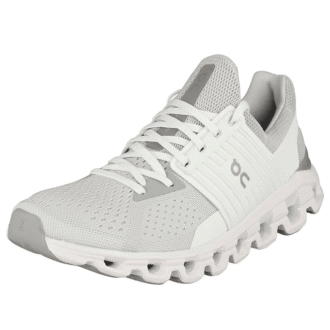 Cloudswift « Blanc Gris »