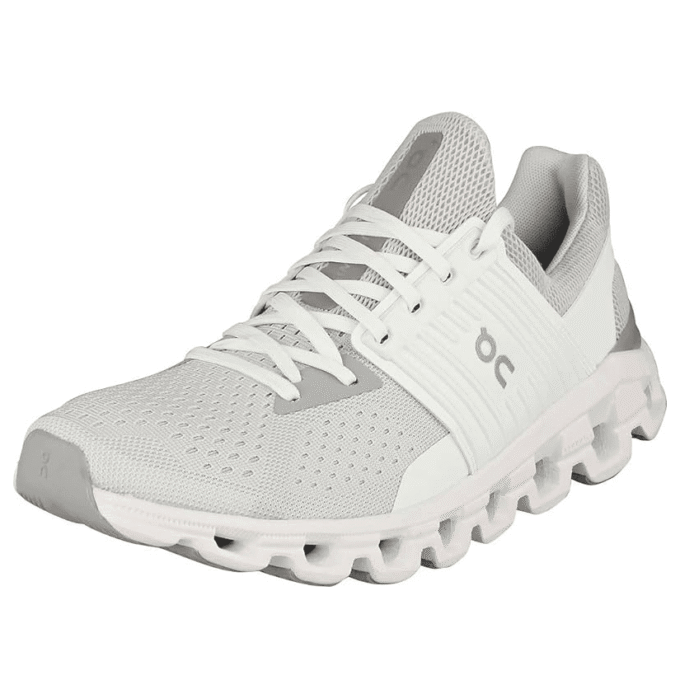 Cloudswift « Blanc Gris » Cloudswift « Blanc Gris »