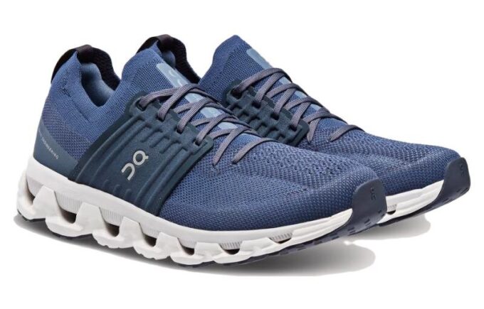 Cloudswift « Denim Minuit »