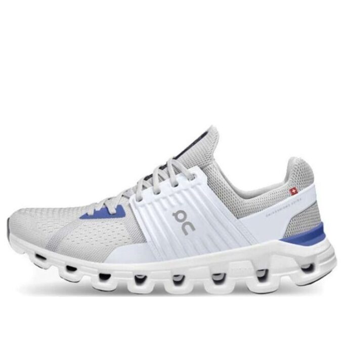 Cloudswift « Glacier Cobalt »