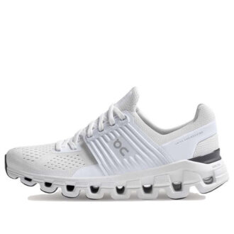 Cloudswift « Tout Blanc »
