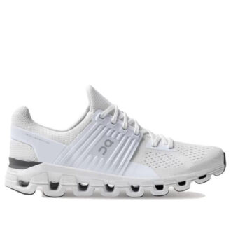 Cloudswift « Tout Blanc »