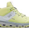 Cloudtrax Imperméable « Vert Gris »
