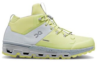 Cloudtrax Imperméable « Vert Gris » Cloudtrax Imperméable « Vert Gris »