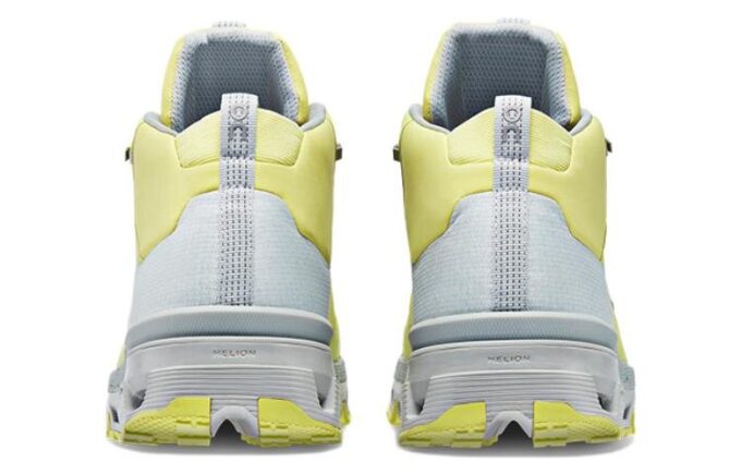 Cloudtrax Imperméable « Vert Gris »