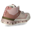 Cloudtrax « Rose Ivoire »